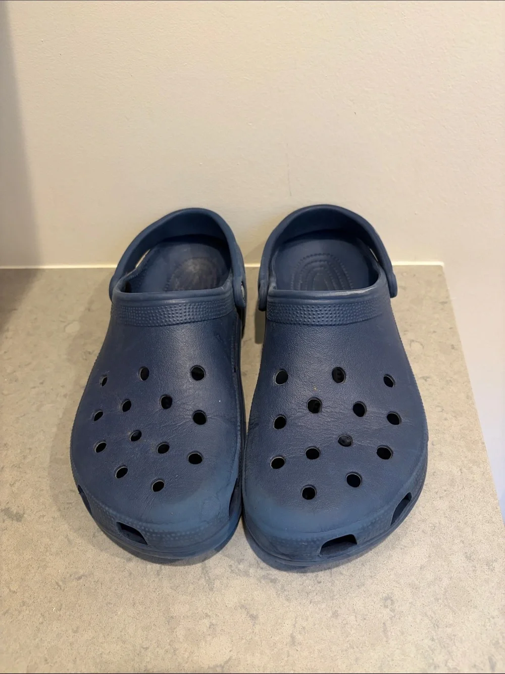 CROCS Classic Blue Men’s 11